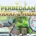 Apa bedanya wakaf dan bibah?