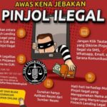 Hati-hati! Pinjol Ilegal Masih Mengancam, Ini Cara Melaporkannya