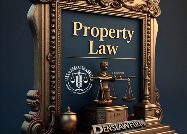 Hukum Properti: Panduan Hukum Membeli Properti Agar Tidak Tertipu