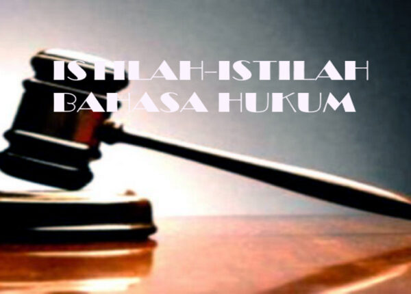 istilah-bahasa-hukum