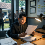 Penangkapan oleh Aparat yang Tidak Sesuai SOP dan Prosedur: Apa Upaya Hukum Korban Menurut KUHP Baru?