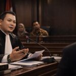 Menjaga Kode Etik di Ruang Sidang: Pilar Integritas dalam Sistem Peradilan