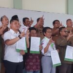 GKTMTB Tegaskan Hak Kelola Perhutanan Sosial Harus Dilindungi Negara